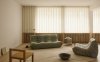 Nidus设计｜Apartment 1956以橡木与不锈钢重塑经典公寓