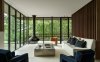Decancq Vercruysse Architects重塑70年代老宅Sint-Anna