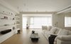 Zouhe Space Design 设计的极简住宅 Su Residence