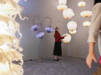 2027米兰国际家具展:Salone Contract全新登场,全球设计趋势
