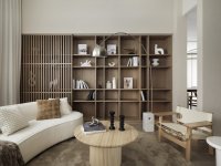 由 Republic Design 设计的 L’amour 销售展厅