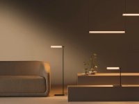 Vibia Asia 灯具：以东方屋檐为灵感，诠释光的诗意