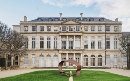 Design Miami/Paris 2026:汇聚历史经典与当代先锋设计的盛会