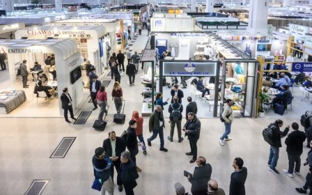 Heimtextil 2027前瞻：三大设计趋势揭示未来纺织品的创新方向